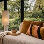 Holiday home Stayatsas Pippa Grote Omheinde Tuin In Het Bos Aan Grote Vijver, Zwembad En Restaurant Op Het Park, Stijlvol Ingericht,veel Privacy
