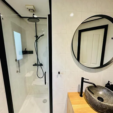 Ferienhaus Stayatsas Pippa Grote Omheinde Tuin, Gebruik Zwembad, Stijlvol Ingericht, Middenin Het Bos Met Veel Privacy, Restaurant Op Park Doornspijk