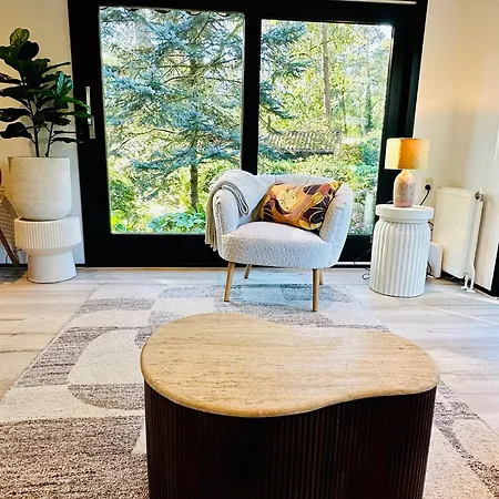 Holiday home Stayatsas Tiny House Pippa In De Bossen Op De Veluwe *