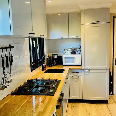 Holiday home Stayatsas Tiny House Pippa In De Bossen Op De Veluwe Doornspijk