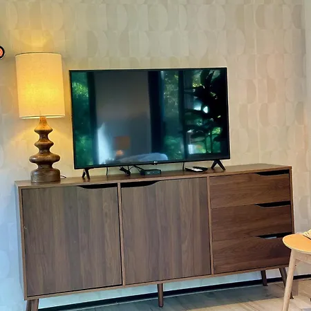 Stayatsas Tiny House Pippa In De Bossen Op De Veluwe * Doornspijk