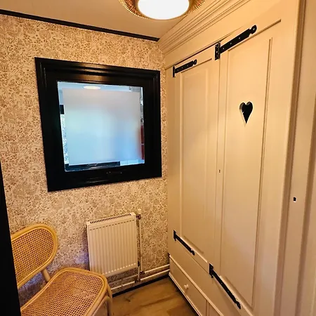 Holiday home Stayatsas Tiny House Pippa In De Bossen Op De Veluwe Doornspijk