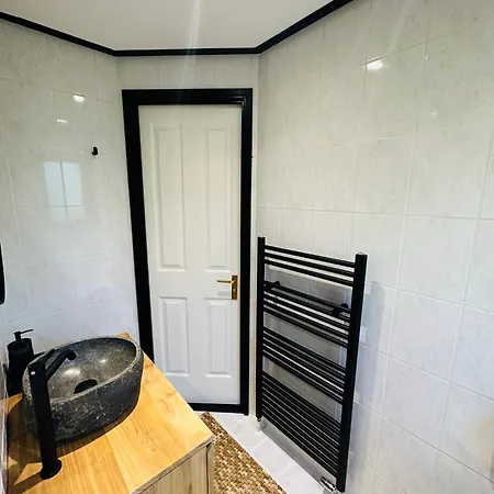 Holiday home Stayatsas Tiny House Pippa In De Bossen Op De Veluwe Doornspijk