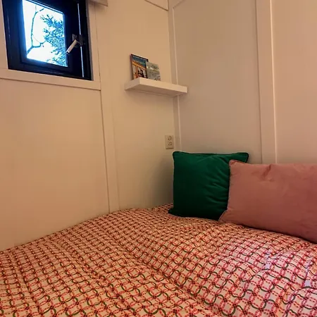 Stayatsas Tiny House Pippa In De Bossen Op De Veluwe Holiday home *