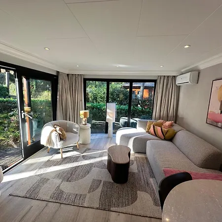 Stayatsas Tiny House Pippa In De Bossen Op De Veluwe *