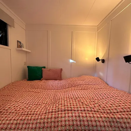 Stayatsas Tiny House Pippa In De Bossen Op De Veluwe * Doornspijk