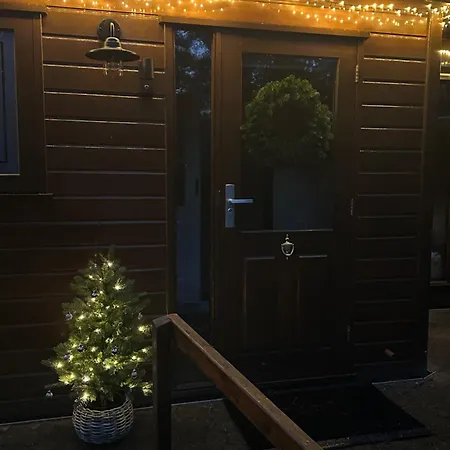 Stayatsas Tiny House Pippa In De Bossen Op De Veluwe Holiday home
