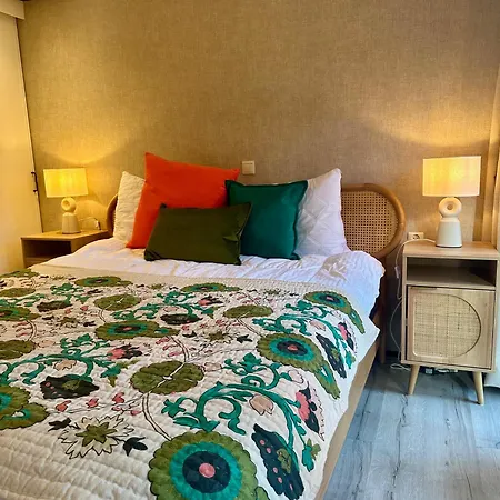 Ferienhaus Stayatsas Pippa Grote Omheinde Tuin, Gebruik Zwembad, Stijlvol Ingericht, Middenin Het Bos Met Veel Privacy, Restaurant Op Park