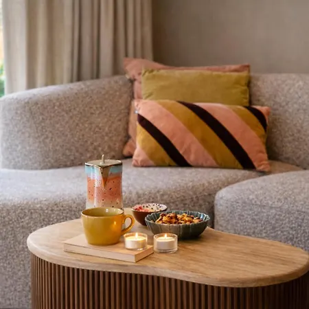 Stayatsas Pippa, Luxe Boshuis Met Grote Omheinde Tuin Aan Vijver *