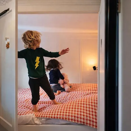 Stayatsas Pippa, Luxe Boshuis Met Grote Omheinde Tuin Aan Vijver * Doornspijk