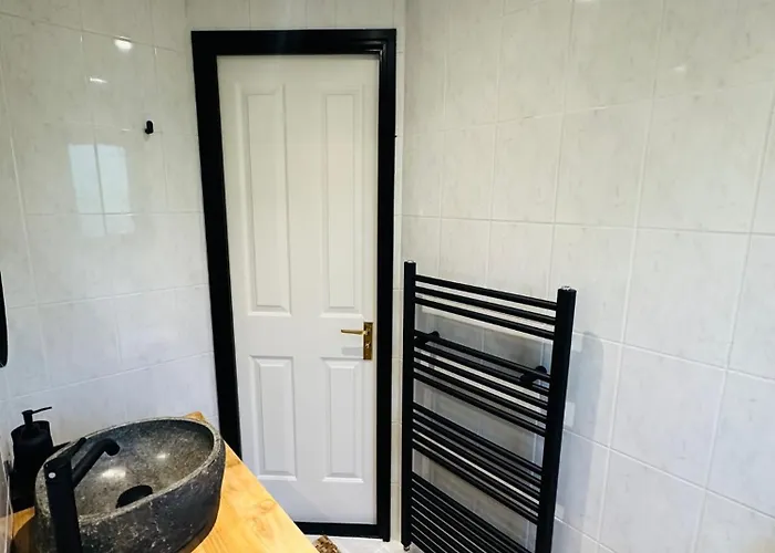 Сasa de vacaciones Stayatsas Pippa Grote Omheinde Tuin, Gebruik Zwembad, Stijlvol Ingericht, Middenin Het Bos Met Veel Privacy, Restaurant Op Park Doornspijk