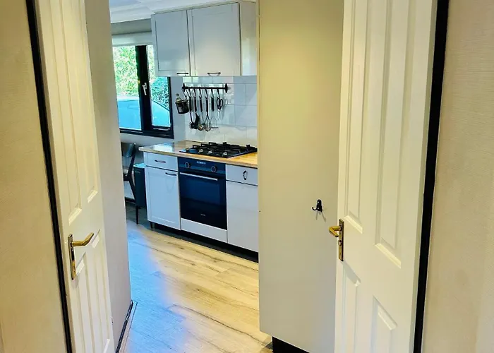 Stayatsas Pippa Grote Omheinde Tuin, Gebruik Zwembad, Stijlvol Ingericht, Middenin Het Bos Met Veel Privacy, Restaurant Op Park * Doornspijk